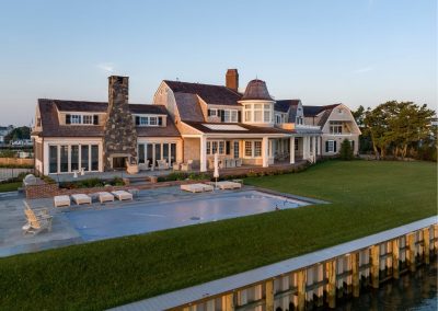 Timeless Bayfront