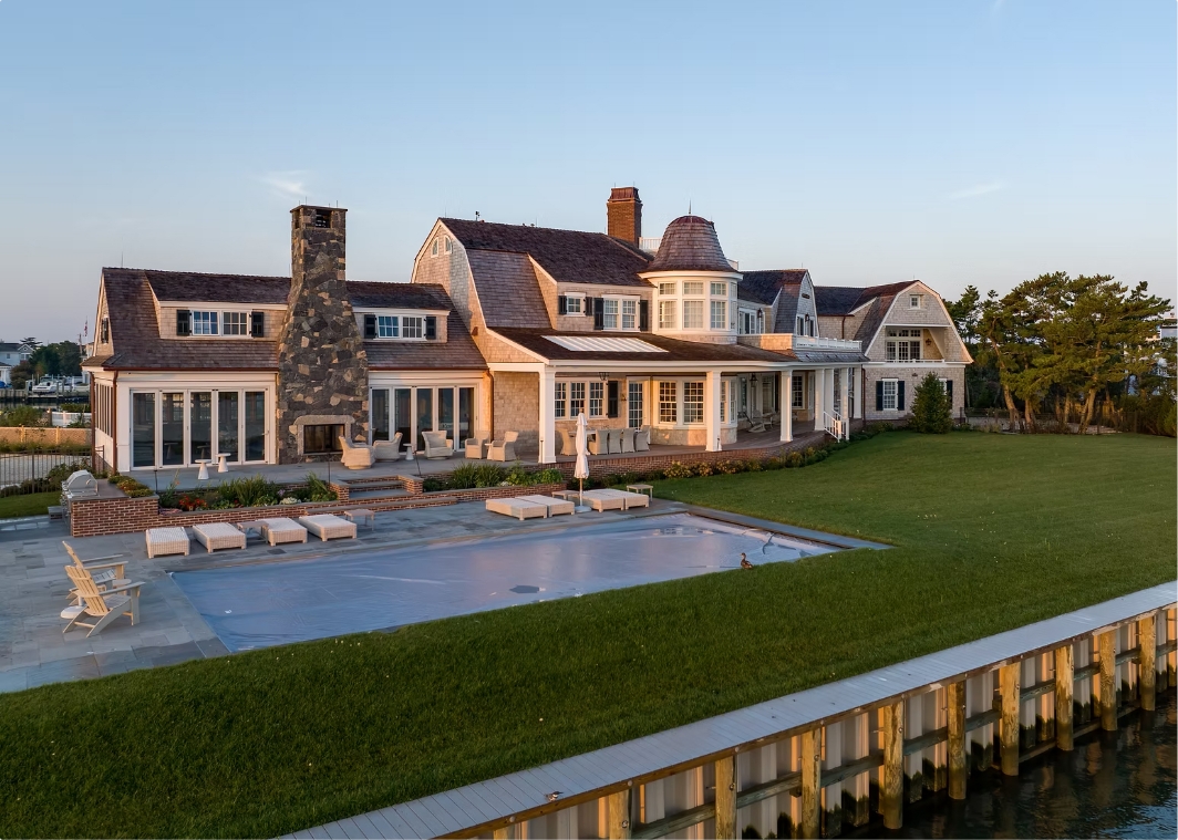 Timeless Bayfront